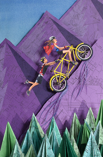 Bike Hike